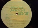 PRINCE JAMMY'S DUB WAYNE SMITH Bossman +  ECCLETON JARRETT Cut + Swing Easy Cut