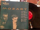  Westminster WL 5145 MOZART – BARYLLI/BADURA-SKODA – Violin & Piano Sonatas