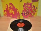 FRANTIC - CONCEPTION                      LIZARD -  RECORDS  -  Prog Rock Psych