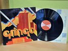 GRINGO - SAME                        RARE UK MCA  RECORDS  - Prog Rock