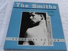 THE SMITHS-HATFUL OF HOLLOW-GATEFOLD VINYL LP   EX+/NM