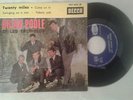 BRIAN POOLE et les TREMOLOS twenty miles DECCA 457 034 M