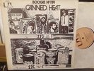 CANNED HEAT boogie ORIG FRANCE EXC UAS