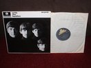 BEATLES With The Beatles LP 1963 PARLOPHONE 1st Press FACTORY SAMPLE