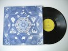 RARE 1st press jazz funk RUFUS HARLEY Creation of the Gods 1972 vinyl LP Ankh