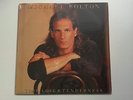 Michael Bolton - Time, Love, & Tenderness, made in USA, C46771,1991, Sealed LP