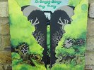 Dr. Strangely Strange ?- Heavy Petting **UK 1st 1970 Vertigo Swirl 6360 009**