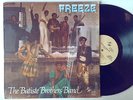 The Batiste Brothers Band FREEZE rare modern soul Dynasty NM shrink