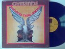 Cymande SECOND TIME ROUND breaks soul funk Janus