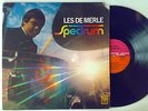 Les De Merle SPECTRUM soul jazz breaks United Artists demerle VG++