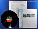 KING CRIMSON 