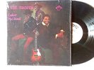 The Ascots COLOR ME SOUL rare soul Crazy Cajun NM shrink