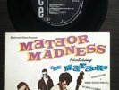 The Meteors      Meteor Madness     7