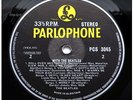 With The Beatles - UK 1963 1st *STEREO* Press Parlophone LP *EXCELLENT*