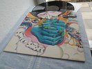 SWEET SMOKE JUST A POKE SILLY SALLY DUTCH CATFISH LP