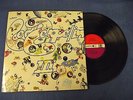 LED ZEPPELIN III – ATLANTIC 2401 002 – Ist Pressing – Red/Plum label