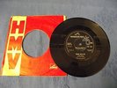 THE OUTLAWS – KEEP A KNOCKIN’ / SHAKE WITH ME – HMV 7inch POP 1277