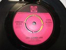 RARE LORRAINE SILVER  ORIGINAL PYE 60'S ISSUE 