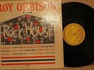 Roy Orbison Rock House SUN 1260  from 1961