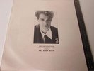 Pet Shop Boys-Opportunities(1985 South African 12 inch single in picture bag)