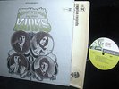 NICE CLEAN 1967 ORIG   THE KINKS   SOMETHING ELSE = WATERLOO SUNSET = RAY DAVIES