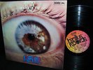  1971 ORIG   NEKTAR   CENTER OF THE EYE Acid KRAUT PROG PSYCH THRILLER