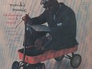 Thelonious Monk “Monk’s Music”
