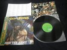 Suicidal Tendencies - Join the Army Japan Vinyl LP w/OBI