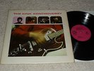 LP Kinks   The Kink Kontroversy  (England 1965 /PYE)