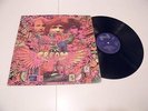 CREAM - DISRAELI GEARS (ORIGINAL 1967 UK STEREO LP) A1/B1