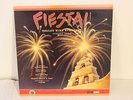 Reference Recordings RR-38 - Dunn -Dallas Wind Symphony-Fiesta MINT