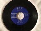 Rare original Rockabilly '45 Chuck Howard 