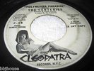 THE CENTURIES - The Outer Limits / Polynesian Paradise - PROMO Surf Psych 45