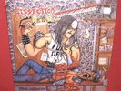 Dissection LP Final Genocide 1988 Fringe Product FPL 3052 Import Canada Mint-