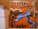 WHISTLER Ho Hum LP/1970 Deram/Mega-Rare UK Melodic Prog/Cochise/Quiver/Quicksand