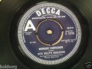 RARE PETE KELLY'S SOLUTION : IF YOUR LOVE DON'T SWING : MIDNIGHT 1968 FREAKBEAT