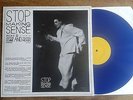 Talking Heads Stop Making Sense Part II Unofficial Bootleg Excellent Album LP