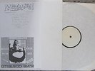 Elvis Costello and Marillion RARE White Label Test Pressing from 1983