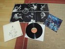 RARE EARTH MA 1973 WITH  ORIGINAL POSTER