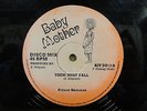 PRINCE HAMMER - THEM MUST FALL BABY MOTHER 12