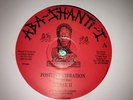 UK DUB ABA,SHANTI 12,POSITIVE VIBRATION,SHANT ITES ,KILLA