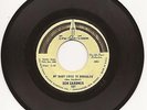 Northern Soul Don Gardner My Baby likes to Boogaloo Tru Glo Town 1002 DEMO NM