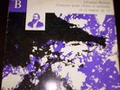 MAKANOWITZKY - ALBERT / BRAHMS : Concerto / CFD 306 (FR)