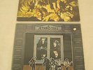 2x Jethro Tull - Benefit Chrysalis Pink France + This Was - Chrysalis UK