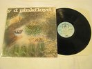 Pink Floyd - A Saucerful of Secrets - 2C 064 04 190 France