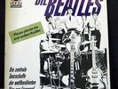 THE BEATLES LP Please please me und andere Knuller 1963 Horzu stereo german pres