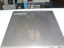 Queens Of The Stone Age - ... Like Clockwork - LIMITED BLACK-ON-BLACK 2LP Vinyl