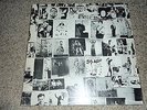 Rolling Stones - Exile  On Main St - 2LP Original 1972 COC69100 UK