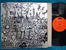 Cream, Wheels Of Fire, Orig UK Mono G/fld Dbl LP, VG+/EX, A-1 Matrix, 1st Press