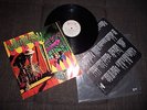 Whiplash*Ticket to Mayhem*Vinyl*Ähnlich:*Kreator*Slayer*Destruction*Overkill*KAT